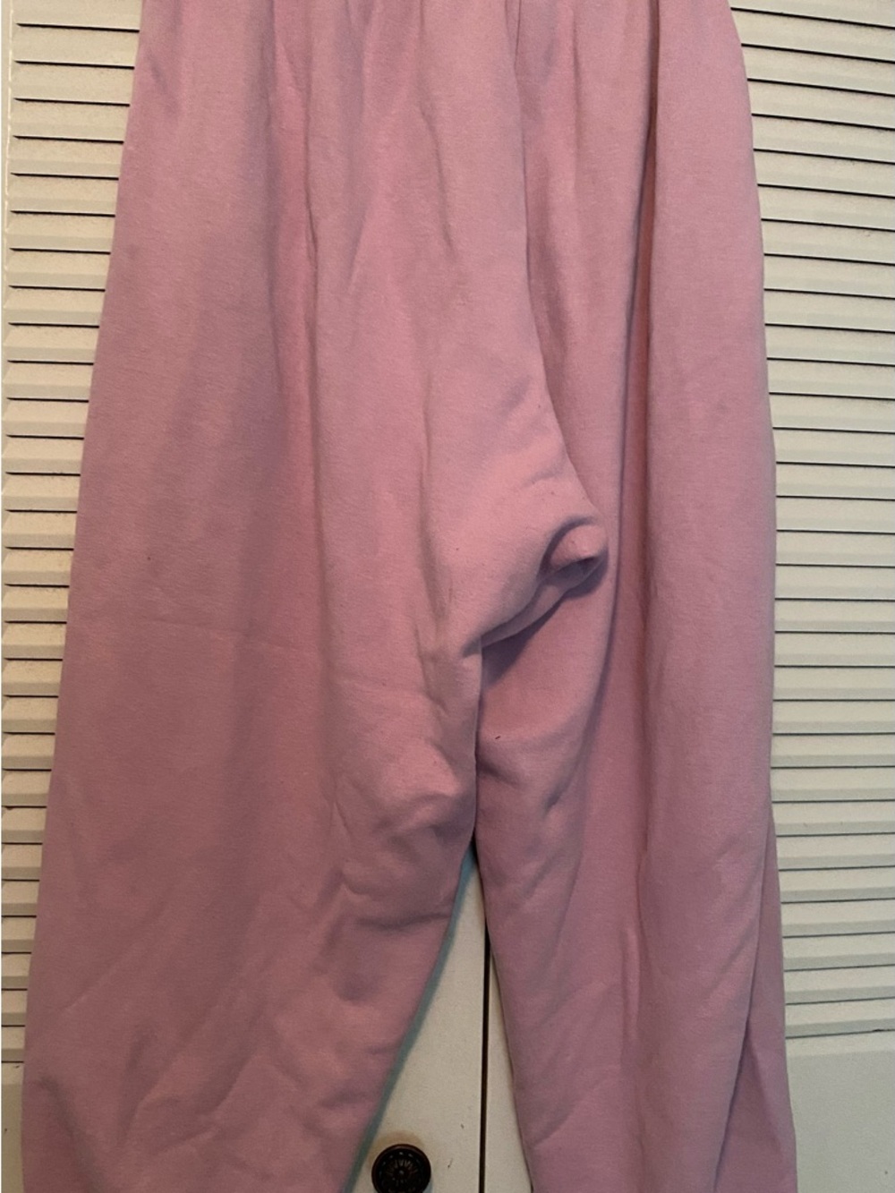 Skims Jogger - Picture 3 of 7